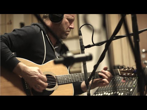 DAVID KOLLER - NOVÉ ALBUM 2015 (TEASER 1)