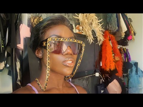 Bree Runway, Yung Baby Tate - Damn Daniel (Breehind The Scenes) 😱🔥