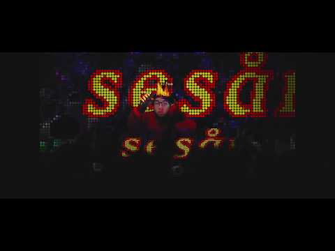sesåme - rhythm M/V