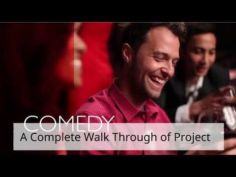 Video Walk Through Brigade Cornerstone Utopia