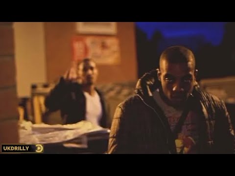 Flama x Killa Kam - Say Nuttin (Official Music Video) @ukdrillyofficial