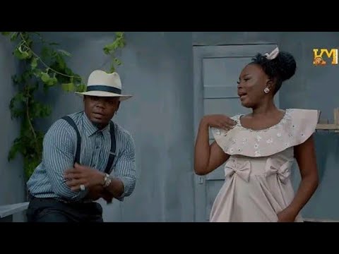 Harmonize ft anjella - my number one (official video)