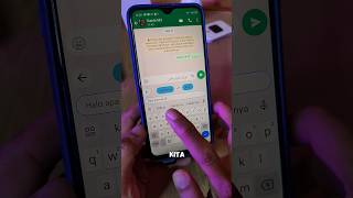 Download lagu Cara Bikin Tulisan Pake Bahasa Arab Di Chat Whatsapp #tutorialwhatsapp #chatwhatsapp #bahasaarab mp3