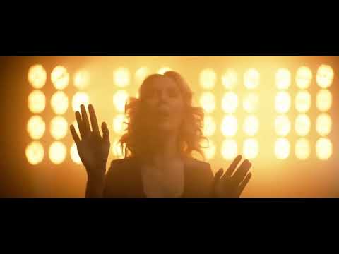 Баста feat. Пелагея - Под палящим огнем (OST- Т-34)