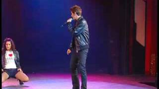 Danny Leiva Soy yo Unidos X Disfam