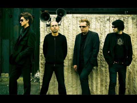 Gravity Co. - Cry  (with lyrics)