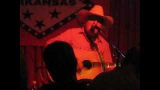 Ramblin' Jack Elliott - Buffalo Skinner - Galveston, Texas - 5-11-10