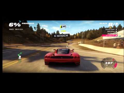 Forza Horizon Playthrough Part 105