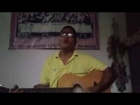 Original Composition of Rev. Father Rolly Agbalog Jangao; Title: Pagtugyan