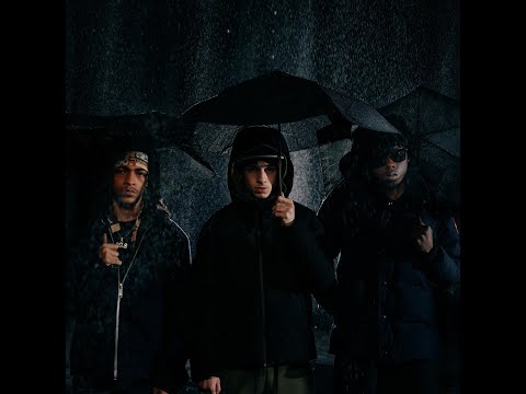 Show Hustle Feat. Dee Shh, Prince SD - For The Clout [Music Video]