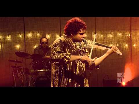 Simp by Blue fire - Music Mojo - Kappa TV