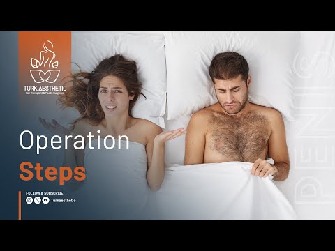 Penis Enlargement 2025 - Turk Aesthetic