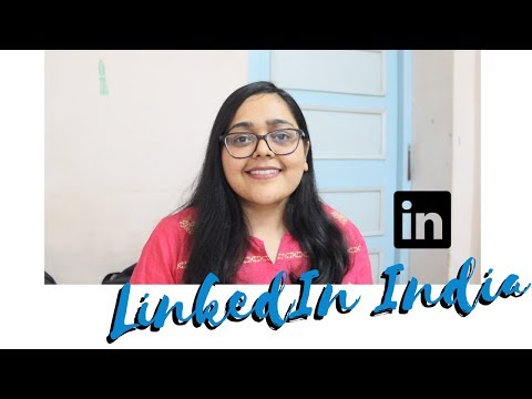 Top 8 Tips to a Great Linkedin India Profile (for beginners) - YouTube