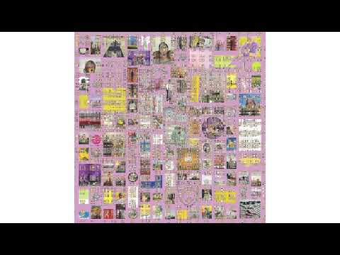 Mosaic MSC - Come Fill Me Up (Official Audio)