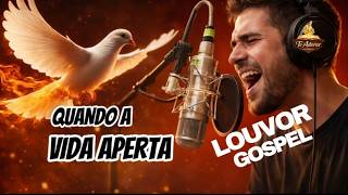 (QUANDO A VIDA APERTA) OUÇA E VEJA QUEM TE SUSTENTA