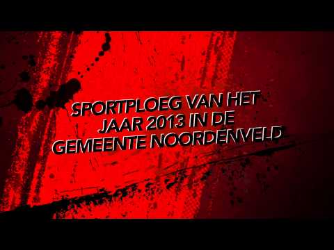 MHC Roden H1 sportploeg van het Jaar