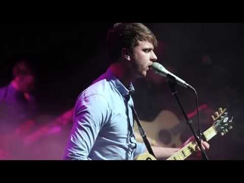 Brave Giant - The Time I Met The Devil - Live at the Backstage Theater