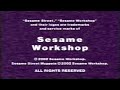 Sesame Street Season 33 Episode 3994 Ending And Funding Credits 2002