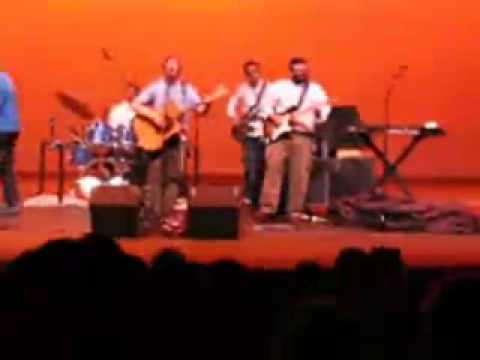 Frusk - Concert 2005