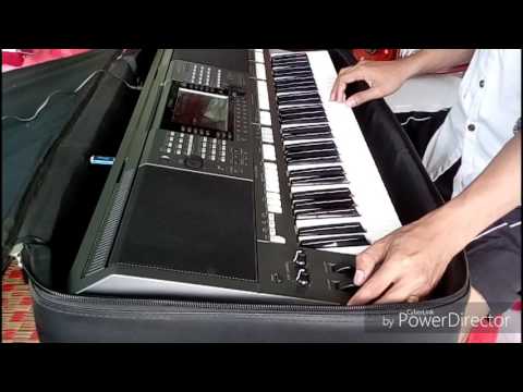 Nhạc Sóng Khmer Remix - Kheung Reu Saob Oun Ach Je Bong Ban Sereymon 2016 - Phol Sơn