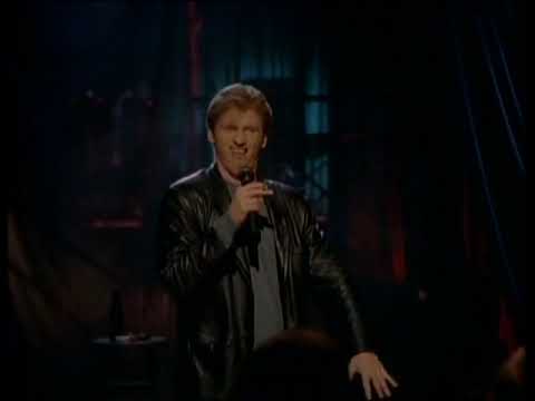 Denis Leary "No cure for cancer" 1992