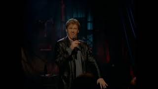 Denis Leary &quot;No cure for cancer&quot; 1992