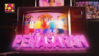 Lirik Lagu Penasaran - The Popstar: Apa Benar Kau yang Kuinginkan atau Ini Hanya Penasaran