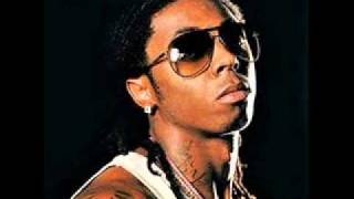 Lil Wayne - Paradice (with lyrics)