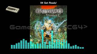 (C64)Deliverance: Stormlord II-Soundtrack