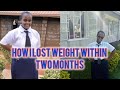 HOW LIFE WAS IN A PUBLIC HIGHSCHOOL IN KENYA😢💔😭😓//HOW I LOST WEIGHT WITHIN TWO MONTHS 😓