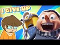 NEVER Challenge The Minions
