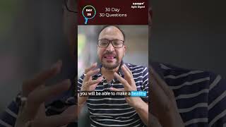 Day 28 - What are the different levels of Planning in Agile?