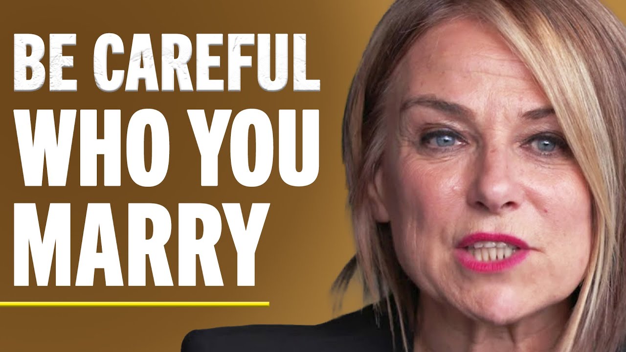 Esther Perel: Relationships and How They Shape Us | Feel Better Live More Podcast