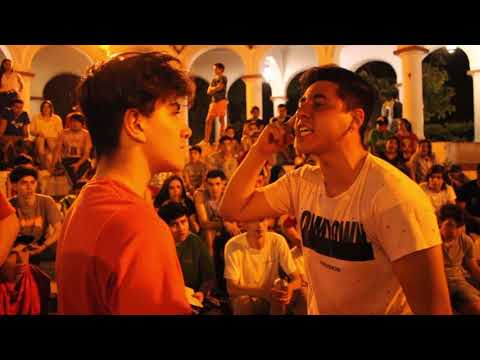 JOSHUE vs ASMA vs TUCU vs MAXI - 8tvos (12/10) - DNG FREE & CRUCE DE CAMPEONES