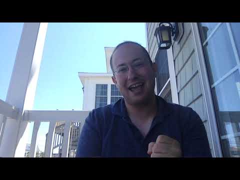 Rabbi Dovi Nadel | Toranut, Shtick, and Minhagim