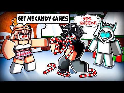 Simp SERVED His Queen And Got Her Candy, So I Did This... (99 Nights in the Forest)