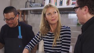 Watch Gwyneth Paltrow Find Out She Was in Spider-Man: Homecoming video