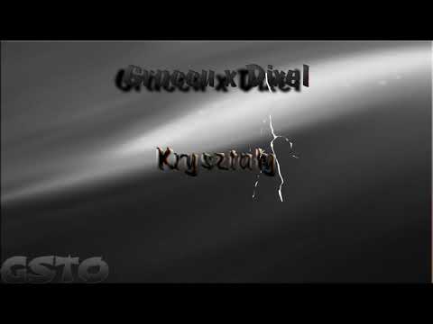 Graccu x Dixel - Kryształy (Prod. Kize)