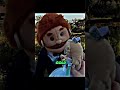 MR GOODMAN AIN’T PLAYIN AROUND 🔥💯🥶 #sml #smljeffy #jeffy #meme #funny #edit #mrgoodman #shorts