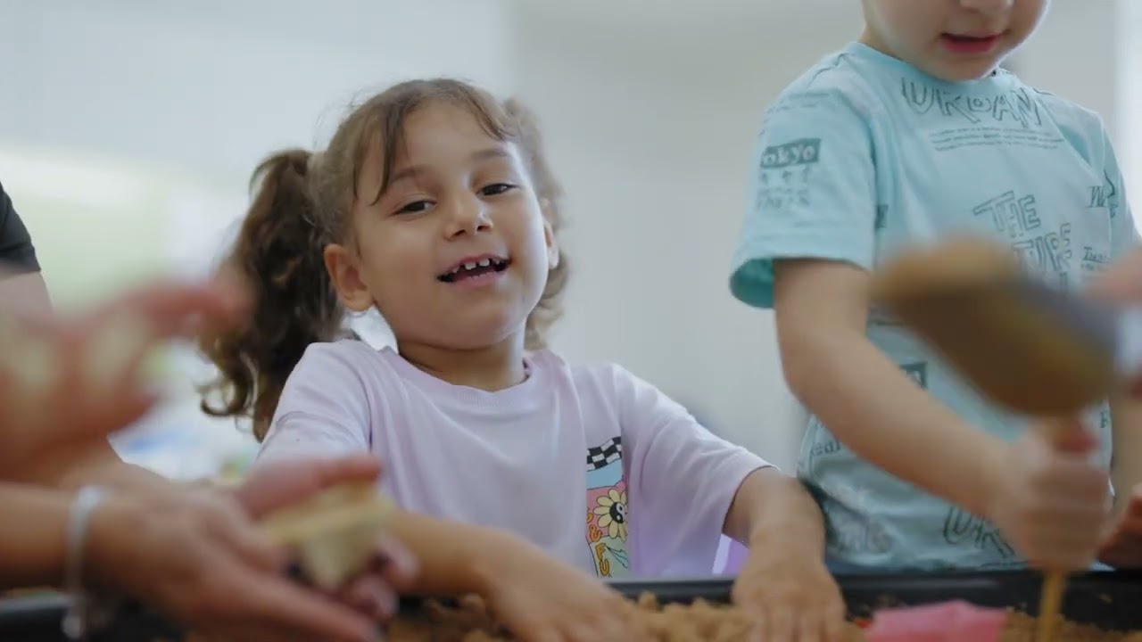 Health & Wellbeing at Citizens School