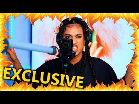 RUA - Exclusive ⚡ JAM FM