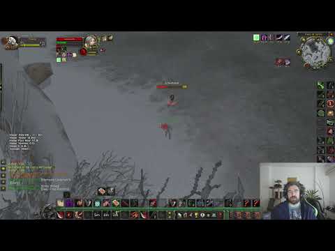 low gear rogue vs rank 12 warrior