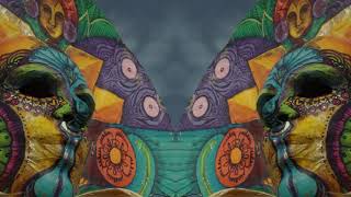 Hangmoon - I braved the holy deer [Official Music Video]