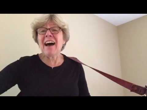 Don't Lose Heart (Note to Self)