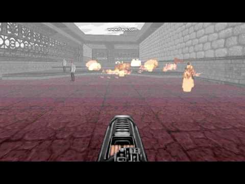 Return of the triad - Flamewall