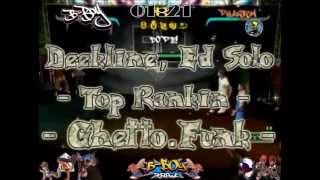 Deekline &. Ed Solo - Top Rankin -Ghetto.Funk-  --[EQ]--