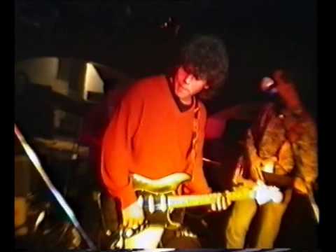 Switch - Live at The Crypt 1990