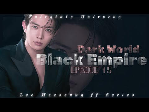 Goodnight, Mrs Lee - The BLACK EMPIRE || Episode 15.