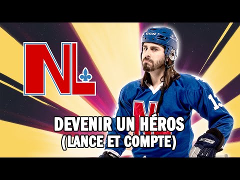 Lance et compte (Reprise rock du générique) | Les Costauds