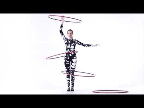 Isabella Hoops Entertainment- Promo Video 2015